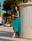 Evening dress model 178154 Roco Fashion