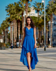 Evening dress model 178156 Roco Fashion