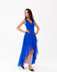 Evening dress model 178156 Roco Fashion