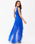 Evening dress model 178156 Roco Fashion
