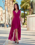 Evening dress model 178159 Roco Fashion