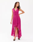 Evening dress model 178159 Roco Fashion