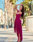 Evening dress model 178159 Roco Fashion