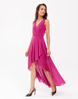 Evening dress model 178159 Roco Fashion