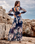 Daydress model 178180 Roco Fashion