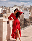 Cocktail dress model 178202 Roco Fashion