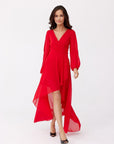 Cocktail dress model 178202 Roco Fashion