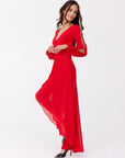 Cocktail dress model 178202 Roco Fashion