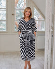 Daydress model 178205 La Aurora