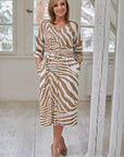 Daydress model 178206 La Aurora