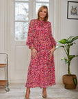Daydress model 178209 La Aurora