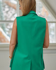 Gilet model 178214 La Aurora