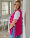 Gilet model 178215 La Aurora