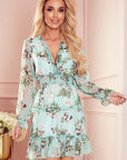 Daydress model 178219 Numoco