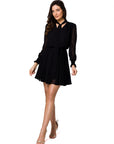 Cocktail dress model 178268 Makover