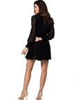 Cocktail dress model 178268 Makover