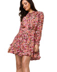 Cocktail dress model 178270 Makover