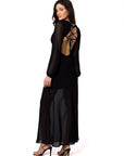 Evening dress model 178274 Makover