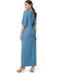 Evening dress model 178282 Makover