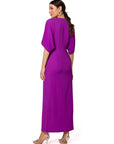 Evening dress model 178284 Makover