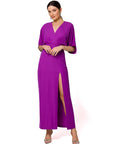Evening dress model 178284 Makover