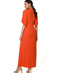 Evening dress model 178285 Makover