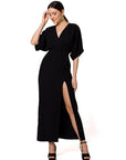 Evening dress model 178286 Makover