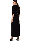 Evening dress model 178286 Makover