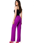 Women trousers model 178288 Makover