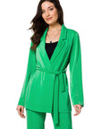 Jacket model 178291 Makover