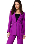 Jacket model 178292 Makover