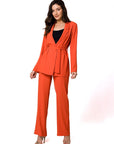 Jacket model 178293 Makover