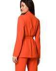 Jacket model 178293 Makover