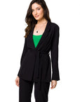 Jacket model 178294 Makover