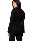 Jacket model 178294 Makover