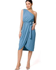 Cocktail dress model 178295 Makover