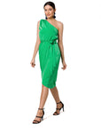 Cocktail dress model 178296 Makover