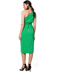 Cocktail dress model 178296 Makover