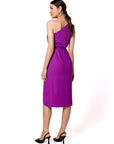 Cocktail dress model 178297 Makover