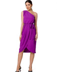 Cocktail dress model 178297 Makover