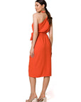 Cocktail dress model 178298 Makover