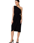Cocktail dress model 178299 Makover
