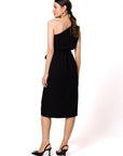 Cocktail dress model 178299 Makover