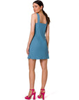 Cocktail dress model 178300 Makover