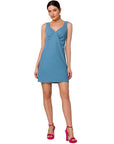 Cocktail dress model 178300 Makover