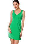 Cocktail dress model 178301 Makover