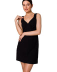 Cocktail dress model 178304 Makover