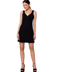 Cocktail dress model 178304 Makover