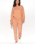 Women trousers model 178317 Numinou