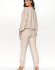 Women trousers model 178318 Numinou
